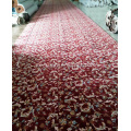Vägg till vägg Embossing / Printing Carpet